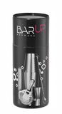 HENDI Cocktail set, BarUp, 5-delig