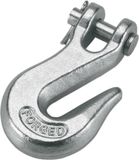 Kerbl Parallelhaak met vork, 10mm