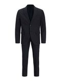 JACK&JONES JPR MARTIN SUMMER SUIT LINEN BLENDNO06 - Heren - Pakken