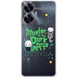 ERT GROUP mobiel telefoonhoesje voor Realme C55 origineel en officieel erkend Harry Potter patroon 238