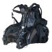 BEUCHAT Masterlift X Air Light Lady, couleur 0, taille XS