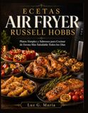 ECETAS Russell Hobbs ECETAS AIR FRYER