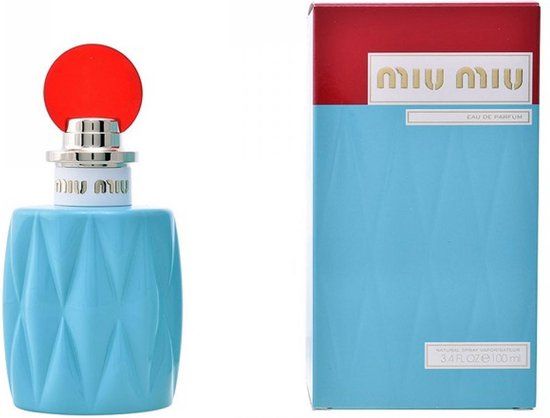 Miu Miu Eau de Parfum / 50 ml / Women