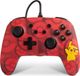 PowerA Enhanced Wired Controller - Pokemon - Rood - Nintendo Switch
