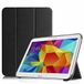Fintie Hoes voor Samsung Galaxy Tab 4 10.1 SM-T530 SM-T535 - Zwart