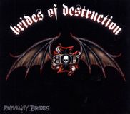 Suburban Brides of Destruction Runaway Brides