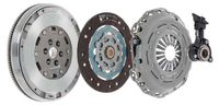 VALEO Koppeling set, diameter 250 mm, met IAM-expertise, geschikt voor onder andere VOLVO XC60