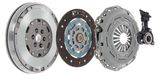 VALEO Koppeling set, diameter 250 mm, met IAM-expertise, geschikt voor onder andere VOLVO XC60
