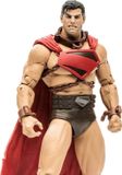 DC Multiverse Superman (DC Future State) 18 cm Actiefiguur