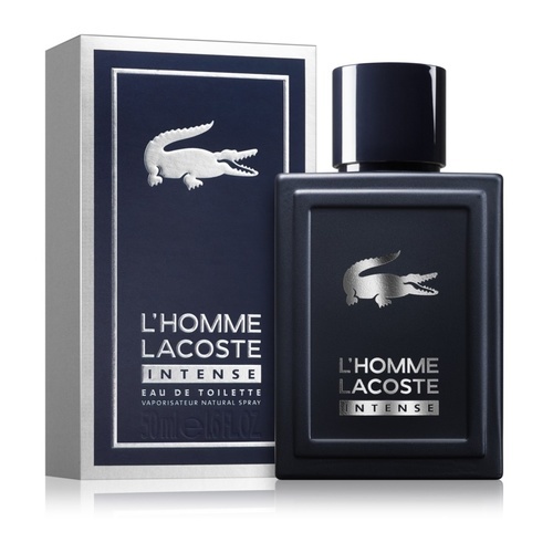 Lacoste L homme Intense eau de toilette / 150 ml / heren