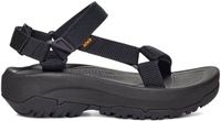 Teva W HURRICANE XLT2 AMPSOLE Dames Sandalen - Zwart