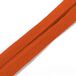 Prym Biaisband Katoen 40/20 mm Oranje