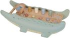 Top1Toys Little Dutch Hamerbank FSC - Safari Friends