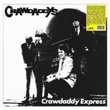 Crawdaddys Crawdaddy Express (LP)