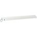 Blindkap 48,6 cm (19 inch), 2 U met 2 x 16 = 32 gaten voor XLR-stekker (diameter 24 mm)