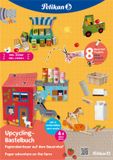 Pelikan 102070 kindersticker Meerkleurig
