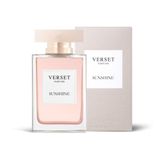 Verset Parfums Sunshine Eau de Parfum 100ml Spray for Women