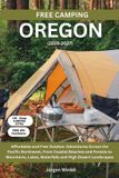 Free Camping USA- Free Camping Oregon 2026