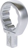 KS Tools 516.2441 14x18mm Insteek-ringsleutel, 41mm