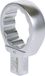 KS Tools 516.2441 14x18mm Insteek-ringsleutel, 41mm
