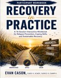 Recovery in Practice: Participant Workbook