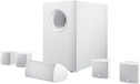 Canton Movie 95 5.1 Home Theatre Speaker System - White