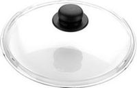 Tescoma 619026 Unicover Glazen Deksel 26 cm