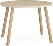 Nofred Table Mouse - Chêne