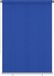 Prolenta Maison Exclusive - Store extérieur exclusif - 165 x 230 cm - Bleu - HDPE