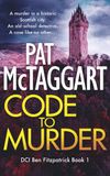 CODE TO MURDER