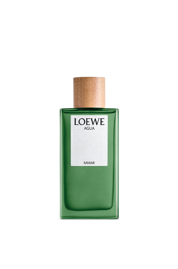 Loewe Agua Miami Eau De Toilette 150ml Vaporizador eau de toilette / 150 ml / dames