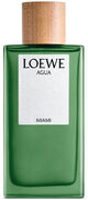 Loewe Agua Miami Eau De Toilette 150ml Vaporizador eau de toilette / 150 ml / dames