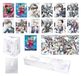 Asmodee the Netherlands Gundam PB Premium Accessory Set Mobile Suit Gundam Wing