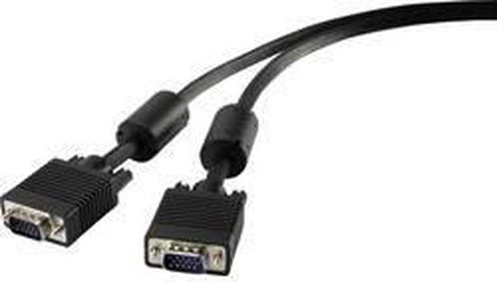 Renkforce RF-4212495 VGA-kabel