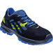 Atlas Werkschoen CF 2 2.0 Black Laag S1 | Zwart | Maat 46