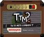 Pixie Games PIX1546, Bordspel, Feest, 14 jaar, 23 min, Frans