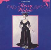 Suburban Jay Records Merry Widow