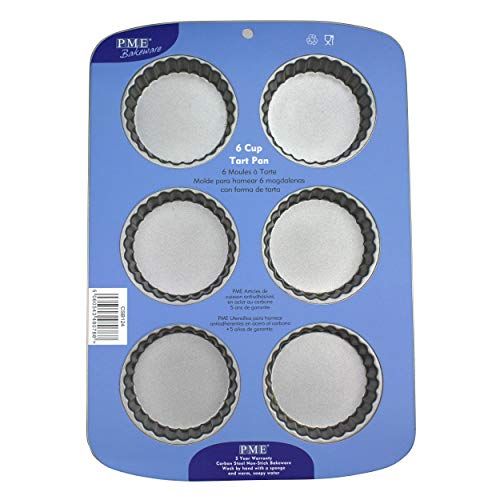PME CSB124 Muffinbakvorm