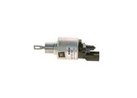 BOSCH 2 339 305 324 Starter Motor Solenoïde Schakelaar