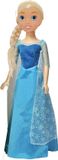 Dimian Pop Ijsprinses - 80 Cm - Plastique - 4895167985767