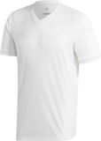 adidas Tabela 18 Shirt - Wit - maat 116