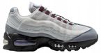 Nike Air Max 95 Unisex Graphiet/Bordeaux
