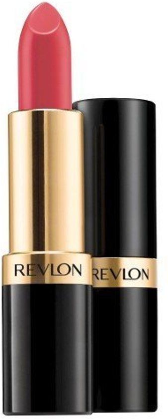 Revlon Super Lustrous Lipstick 865 Peach Parfait - 0309972924759