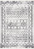Safavieh Vloerkleed Ximena 160 x 229 cm Ivoorkleurig