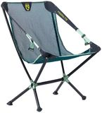 Nemo Moonlite Reclining Camp Chair - Lagoon