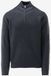Dstrezzed Ds_skipper Ribknit Bleu Foncé Bleu Foncé Taille : L