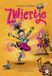 Zwiertje Locus Jak Zwiertje Hardcover