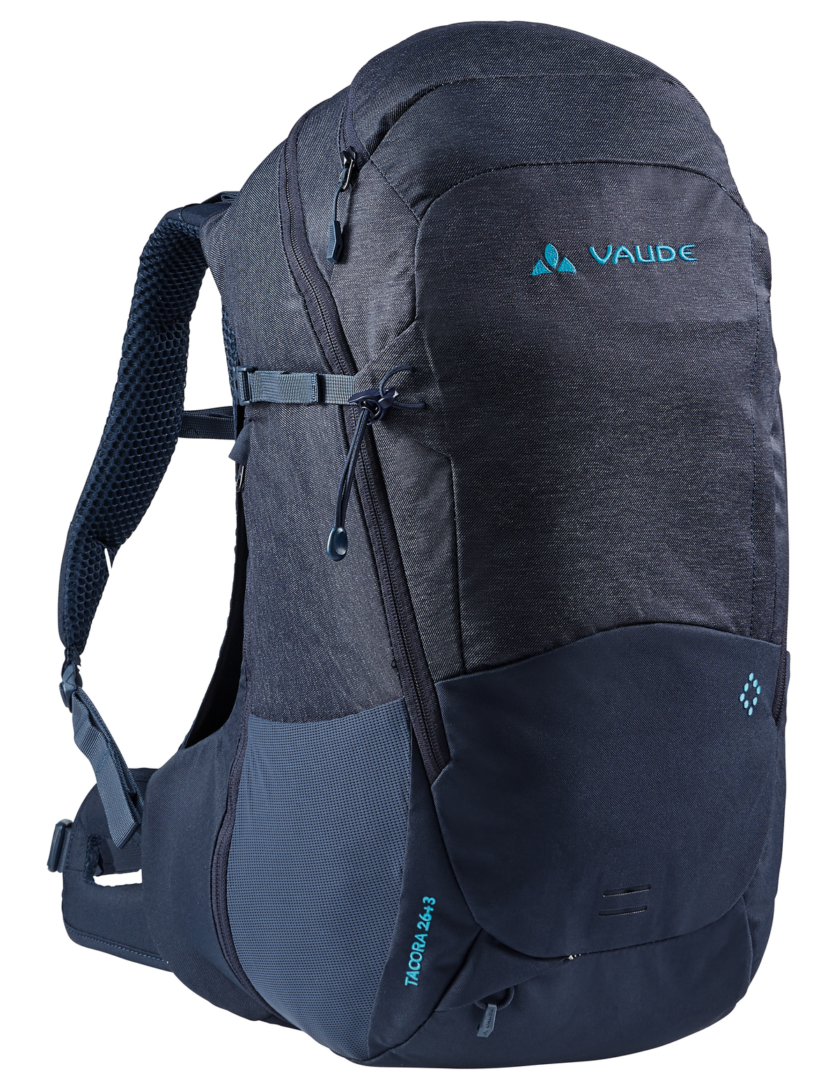 Vaude Wo Tacora 26+3 eclipse