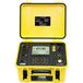 Chauvin Arnoux C.A 6555 Isolatiemeter 500 V, 1000 V, 2500 V, 5000 V, 10000 V, 15000 V 30 TΩ