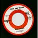 Owens, Buck - Above And Beyond - You're For Me (7inch, 45rpm)